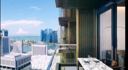 Midtown Bay (D7), Apartment #496998241